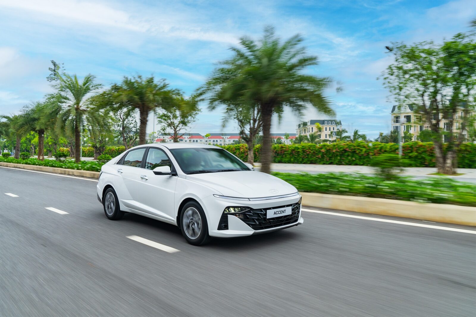 Hyundai Accent TC GROUP THÔNG BÁO KẾT QUẢ BÁN HÀNG HYUNDAI THÁNG 7/2024